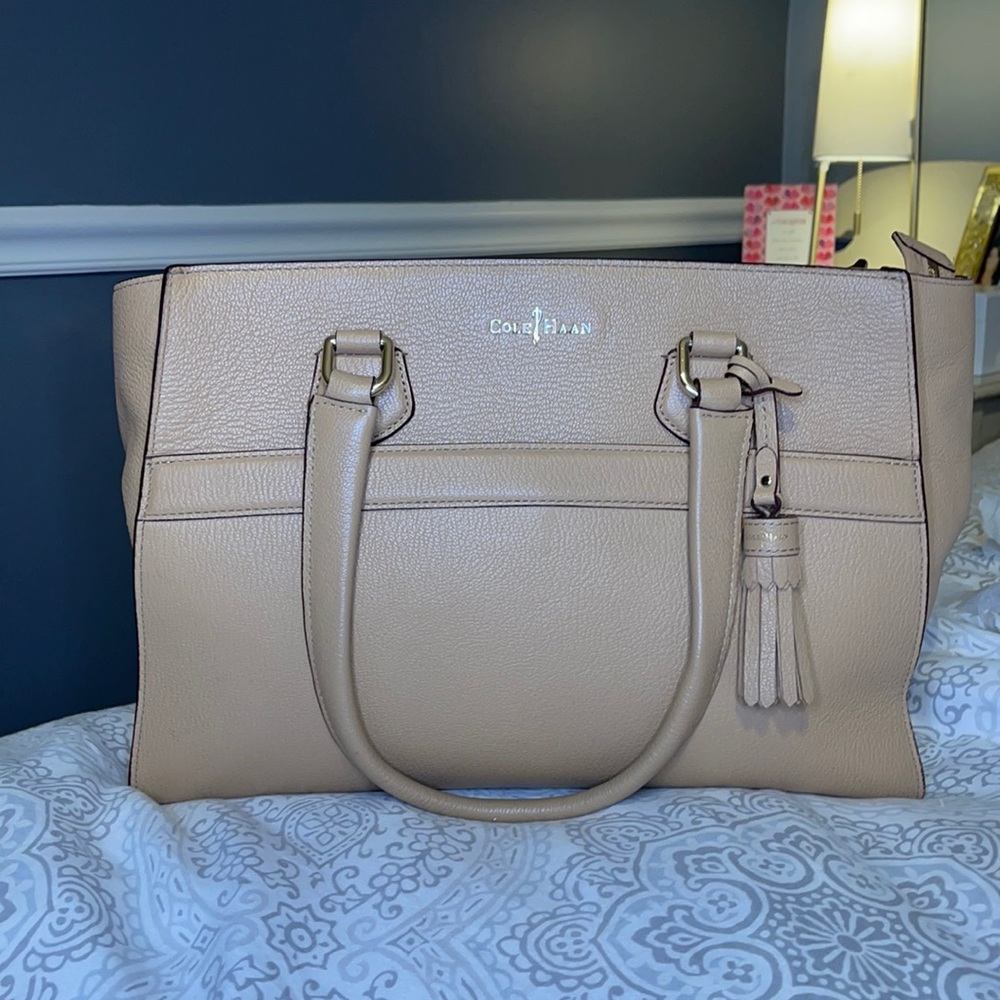 Cole Haan Bag